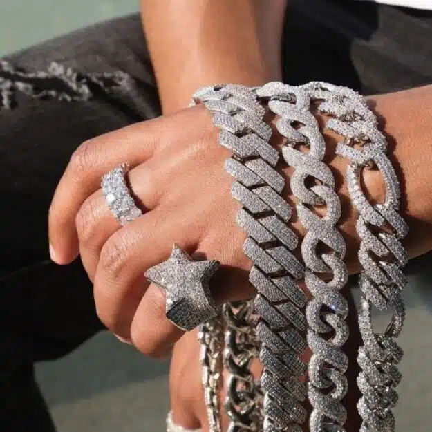 Yobetter Jewerly
