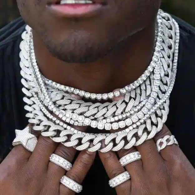 Duyizhao Jewelry