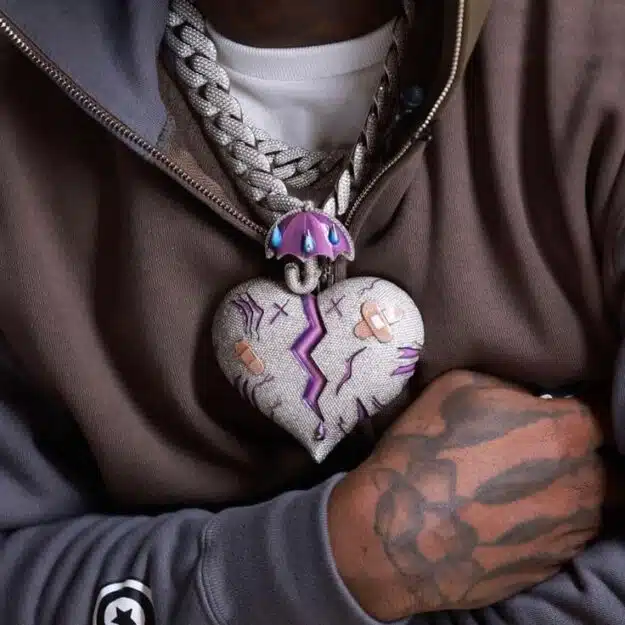 De Jewelry
