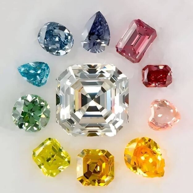 Longyin Jewelry