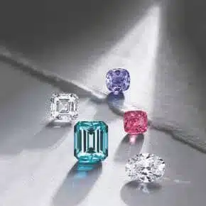 Mishang Jewelry