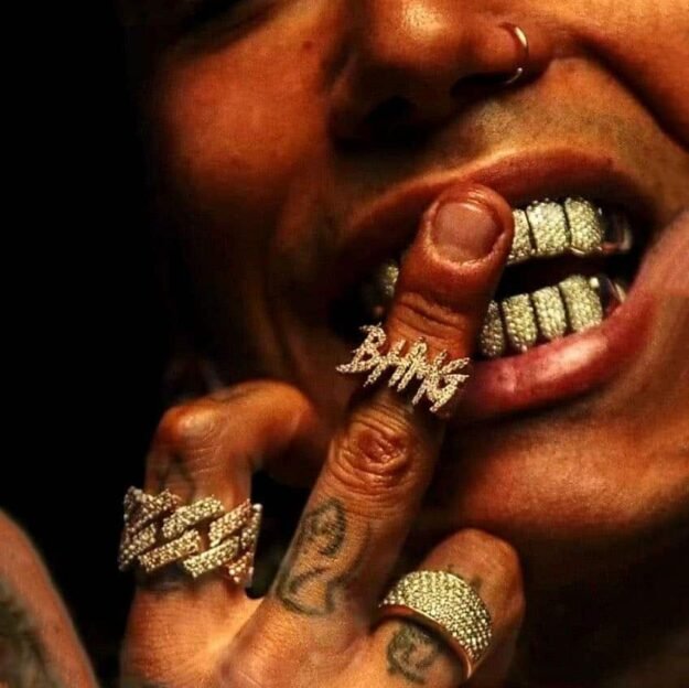 Caoshi Jewelry