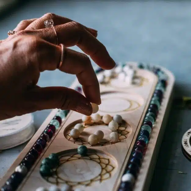 hongzhuo jewelry