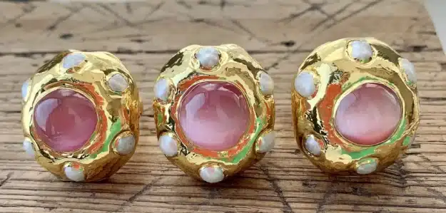 Laursain Jewelry Laursain Jewelry