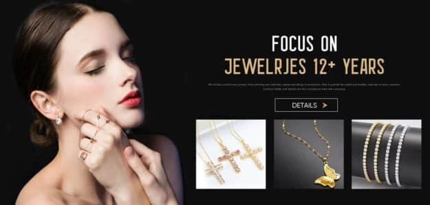 Wish Jewelry Wish Jewelry