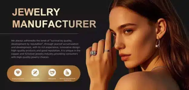 Xizhan Jewelry