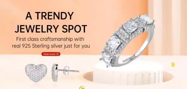 Haolilai Jewelry