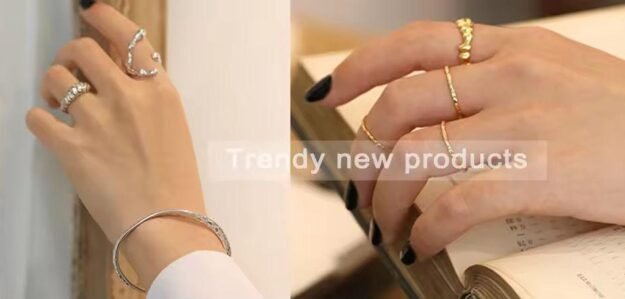 WuqieSilver Jewelry WuqieSilver Jewelry