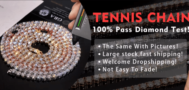 Shining JewelryFactory