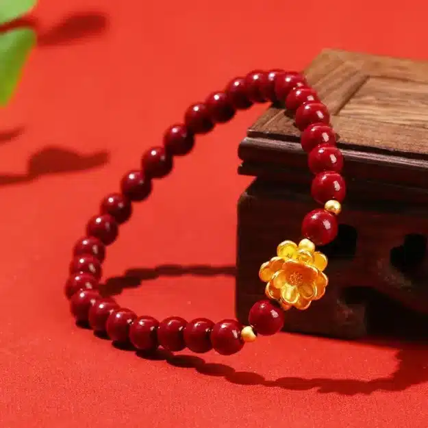 Jingdi Jewelry