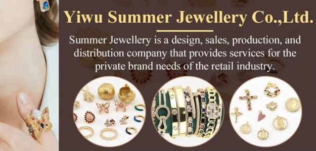 Summer Jewellery Summer Jewellery