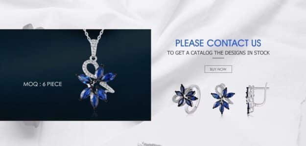 Jinruilong Jewelry Jinruilong Jewelry